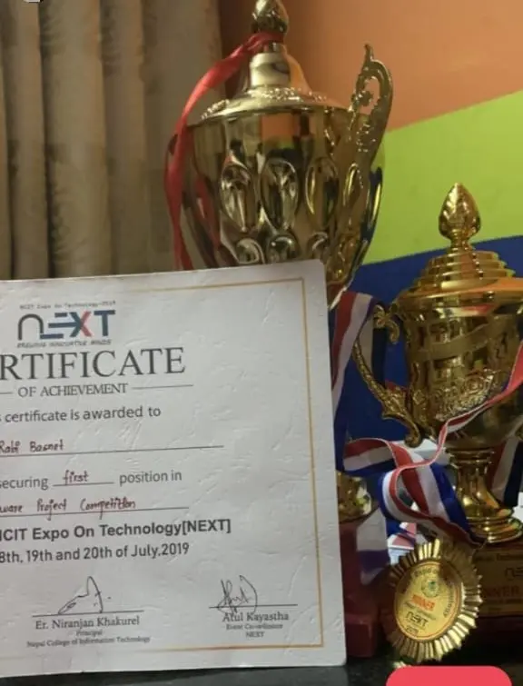winner Ncit